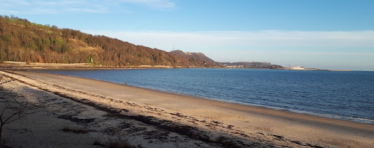Silver Sands